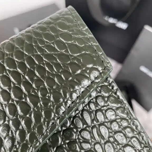 Tony Luxuries POUCH-27*16*2cm YSL UPTOWN 0505